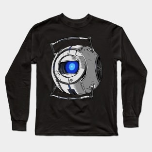 Wheatley Long Sleeve T-Shirt